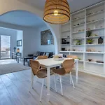 Coastal Charm Vacation
