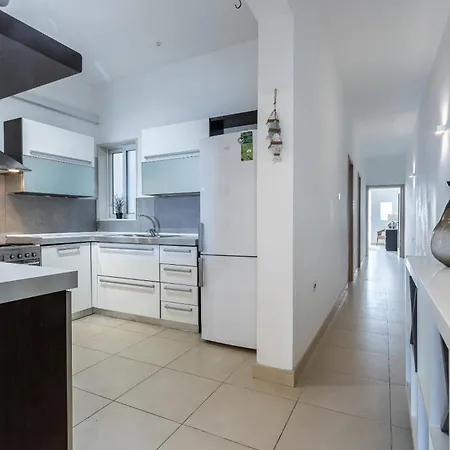 Coastal Charm Vacation 3* Mellieħa