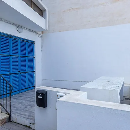 Coastal Charm Vacation Frühstückspension