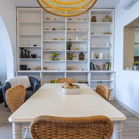 Coastal Charm Vacation Frühstückspension