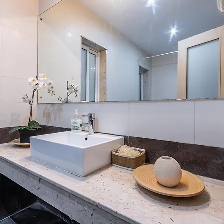 Coastal Charm Vacation Mellieħa