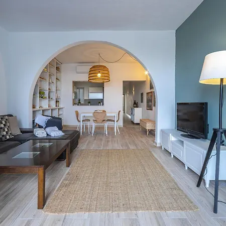 Coastal Charm Vacation Frühstückspension