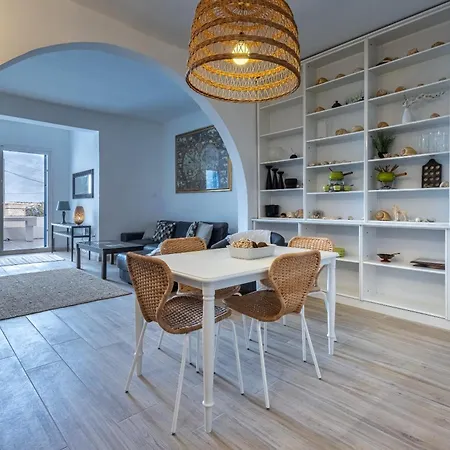 Coastal Charm Vacation