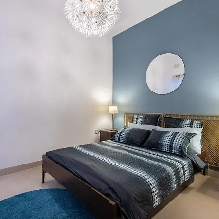 Coastal Charm Vacation Mellieħa
