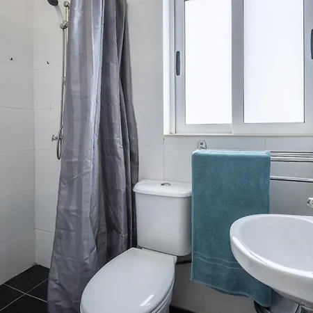 Frühstückspension Coastal Charm Vacation 3*