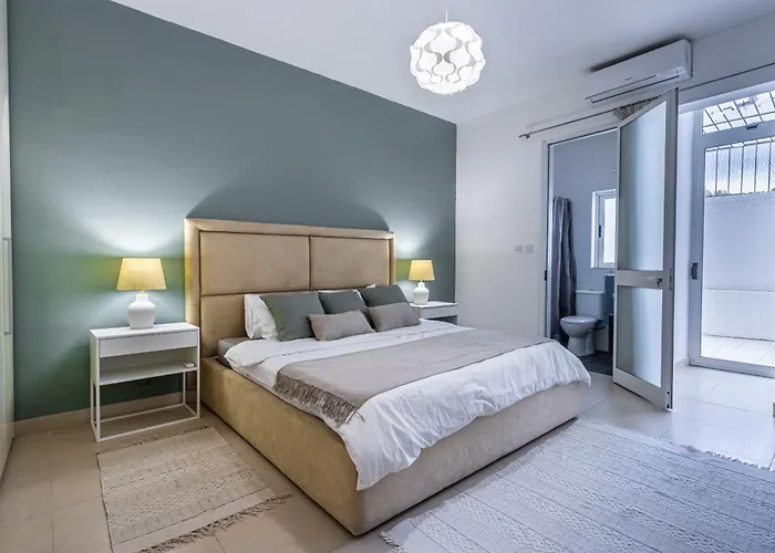 Coastal Charm Vacation B&B 멜리에하