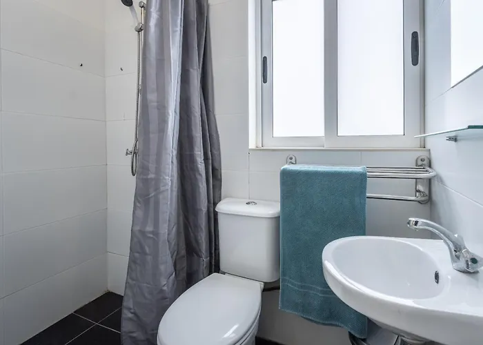 B&B Coastal Charm Vacation 3*