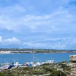Coastal Charm Vacation Mellieħa