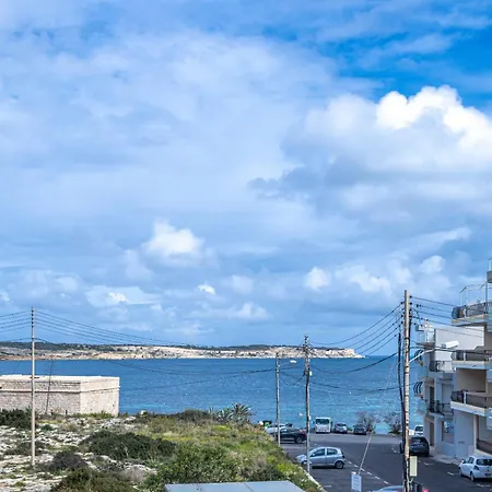 Coastal Charm Vacation Bed & Breakfast 3*