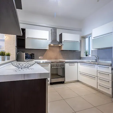 Bed & Breakfast Coastal Charm Vacation Mellieha