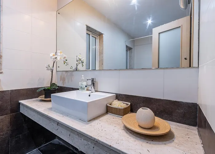 Coastal Charm Vacation Mellieħa