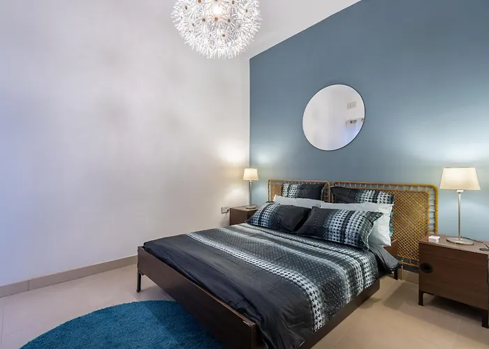 Coastal Charm Vacation Mellieħa