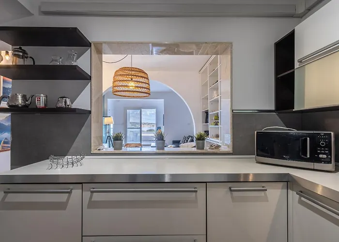 Coastal Charm Vacation